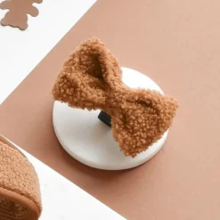 Cocopup Bow Ties-Teddy Bow Tie - Paddington