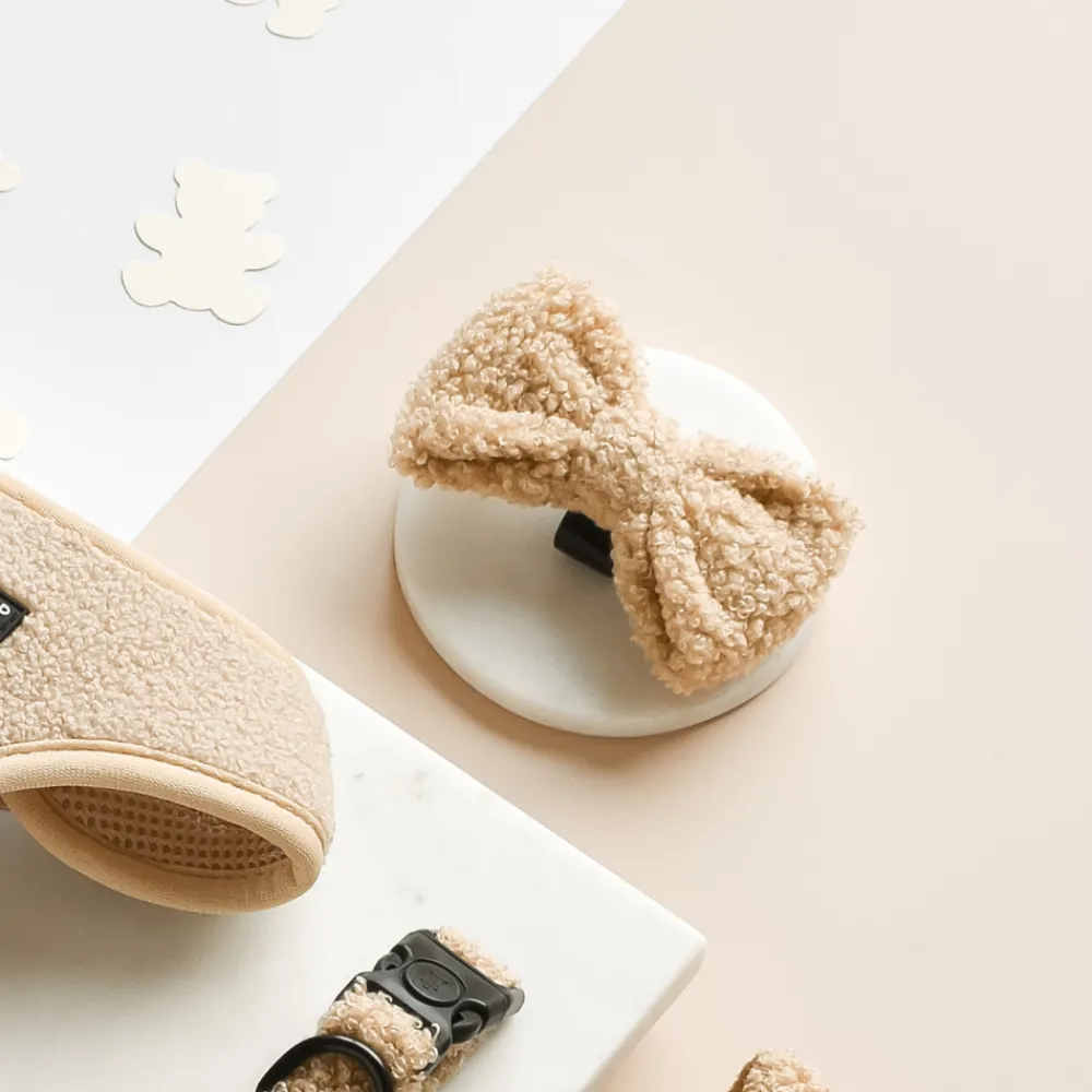 Cocopup Bow Ties-Teddy Bow Tie - Rupert