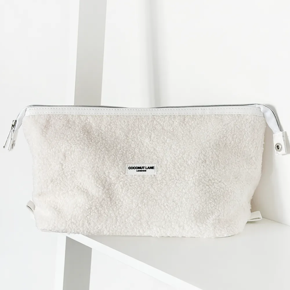 Cocopup Magic Lifestyle Pouch-Teddy Dolly Magic Lifestyle Pouch - By Coconut Lane