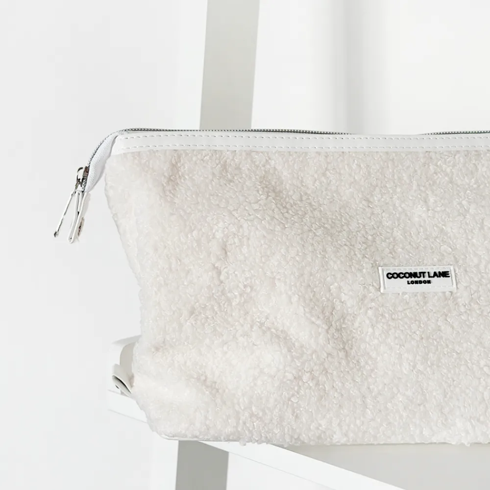 Cocopup Magic Lifestyle Pouch-Teddy Dolly Magic Lifestyle Pouch - By Coconut Lane