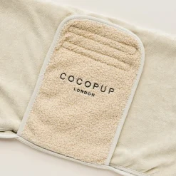 Cocopup Drying Robes 💧-Teddy Drying Robe