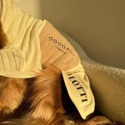 Cocopup Drying Robes 💧-Teddy Drying Robe