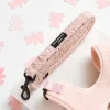 Cocopup Leads-Teddy Lead - Love-a-Lot