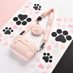 Cocopup Classic Bag Bundles-Teddy Love-a-Lot Dog Walking Bag Bundle - Teddy Love-a-Lot