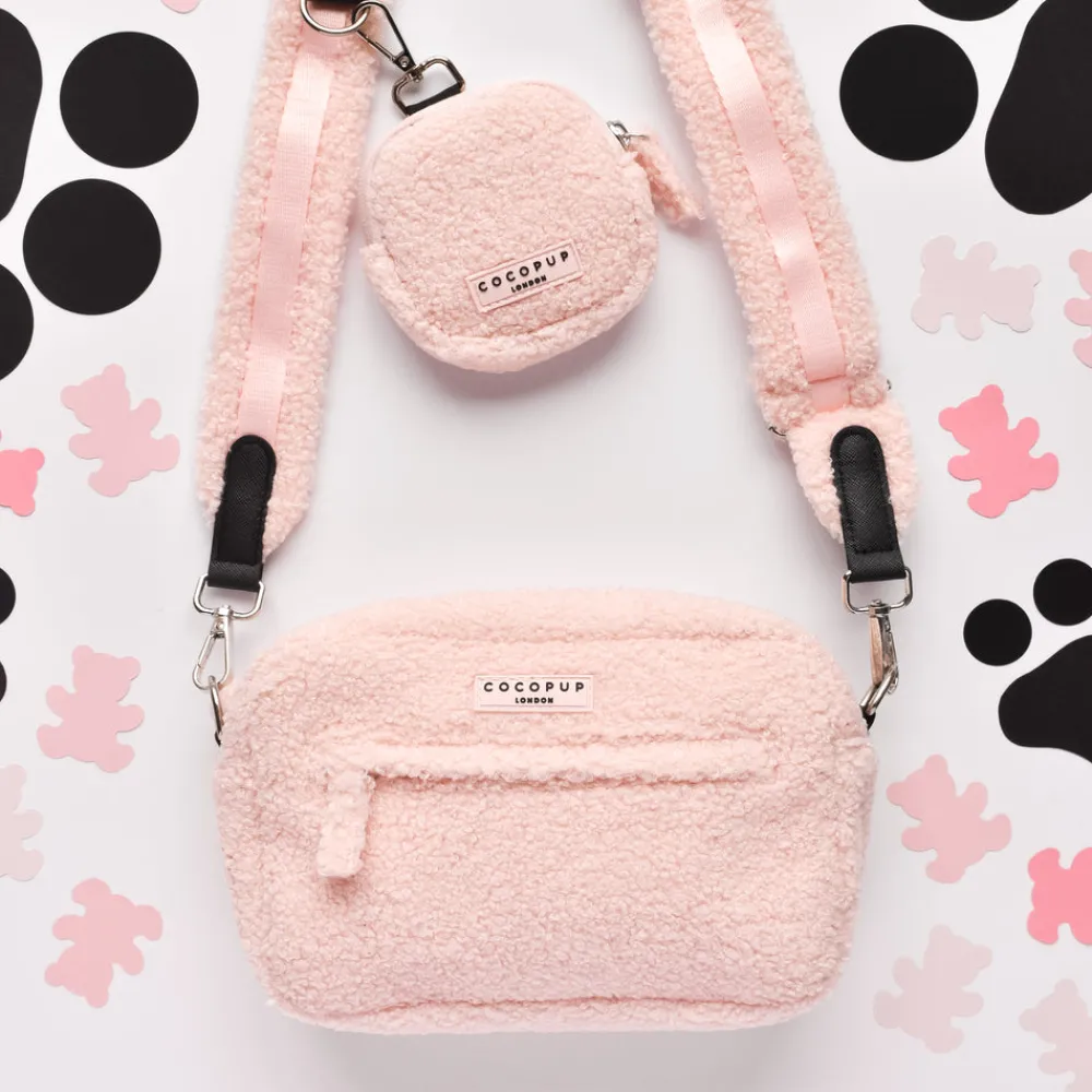 Cocopup Classic Bag Bundles-Teddy Love-a-Lot Dog Walking Bag Bundle - Teddy Love-a-Lot