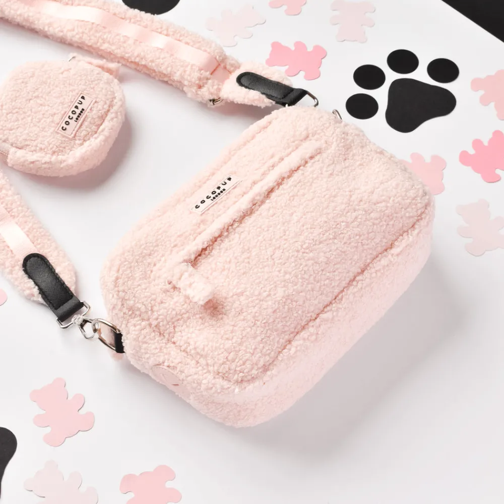 Cocopup Classic Bag Bundles-Teddy Love-a-Lot Dog Walking Bag Bundle - Teddy Love-a-Lot