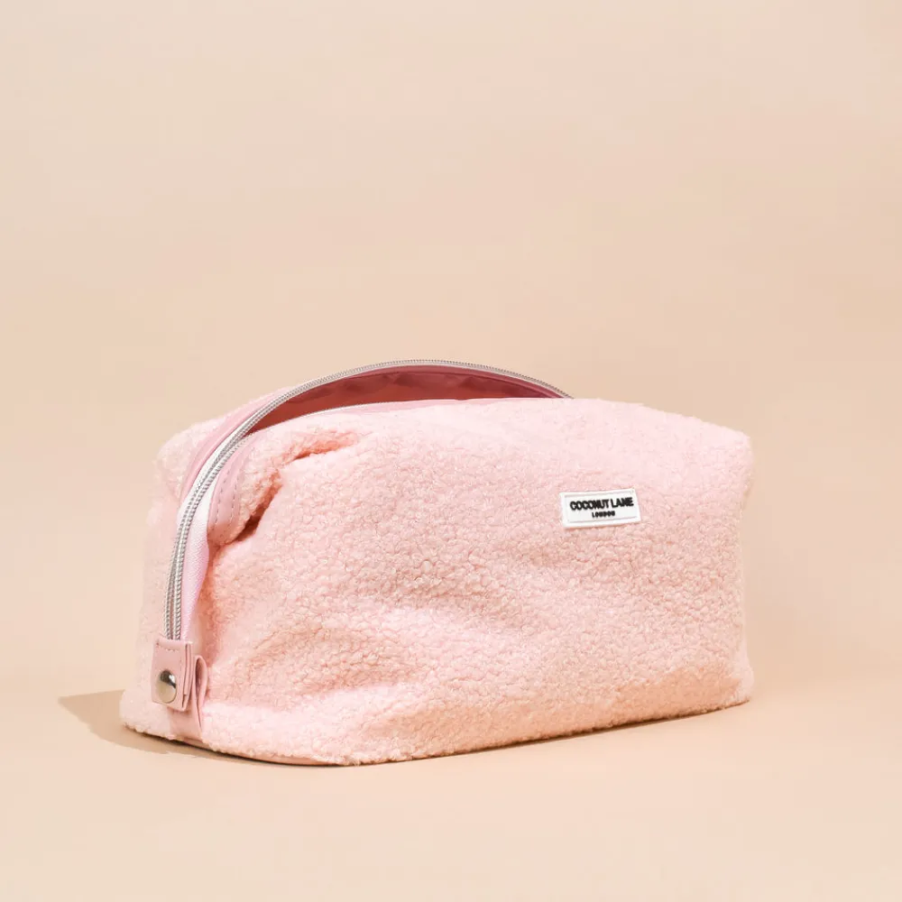 Cocopup Magic Lifestyle Pouch-Teddy Love-A-Lot Magic Lifestyle Pouch - By Coconut Lane