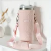 Cocopup Tumbler Carry Cases-Teddy Love-A-Lot Tumbler Carry Case by Coconut Lane