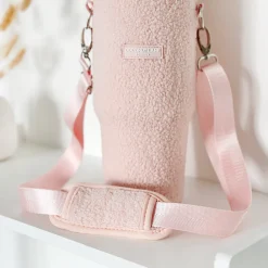 Cocopup Tumbler Carry Cases-Teddy Love-A-Lot Tumbler Carry Case by Coconut Lane