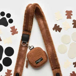 Cocopup Classic Bag Bundles-Teddy Paddington Dog Walking Bag Bundle - Teddy Paddington