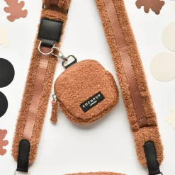 Cocopup Classic Bag Bundles-Teddy Paddington Dog Walking Bag Bundle - Teddy Paddington