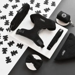 Cocopup Poop Bag Holders | Poop Bag Holders-Teddy Poop Bag Holder - Baloo