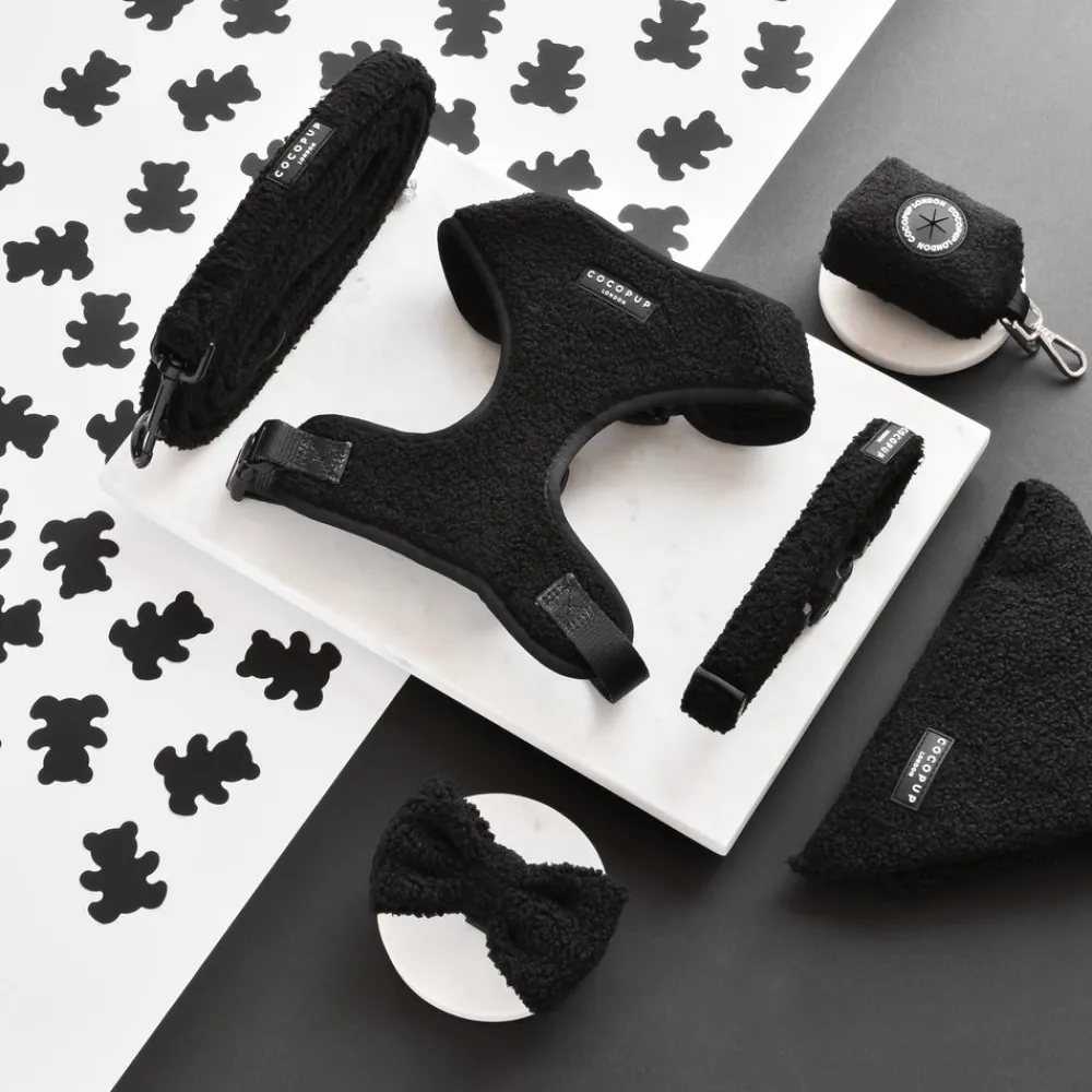 Cocopup Poop Bag Holders | Poop Bag Holders-Teddy Poop Bag Holder - Baloo