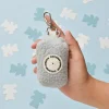 Cocopup Poop Bag Holders | Poop Bag Holders-Teddy Poop Bag Holder - Daydream