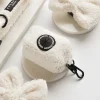 Cocopup Poop Bag Holders | Poop Bag Holders-Teddy Poop Bag Holder - Dolly