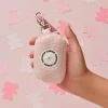 Cocopup Poop Bag Holders | Poop Bag Holders-Teddy Poop Bag Holder - Love-a-Lot