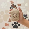 Cocopup Poop Bag Holders | Poop Bag Holders-Teddy Poop Bag Holder - Rupert