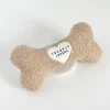 Cocopup Bone Toys 🦴-Teddy Rupert Bone Toy