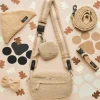 Cocopup Classic Bag Bundles-Teddy Rupert Dog Walking Bag Bundle - Teddy Rupert