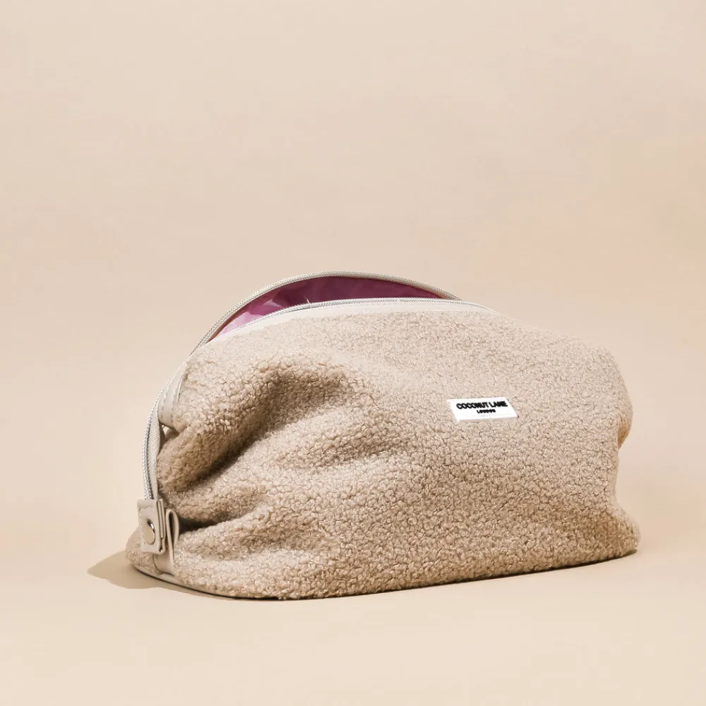 Cocopup Magic Lifestyle Pouch-Teddy Rupert Magic Lifestyle Pouch - By Coconut Lane