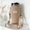 Cocopup Tumbler Carry Cases-Teddy Rupert Tumbler Carry Case by Coconut Lane