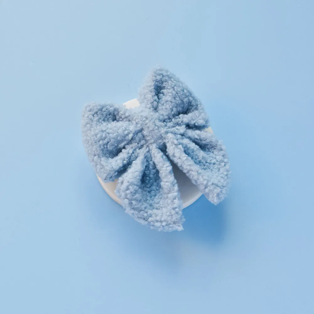 Cocopup Sailor Bow Ties-Teddy Sailor Bow Tie - Daydream