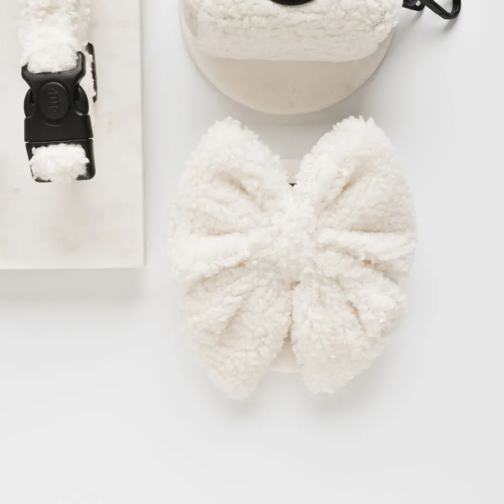 Cocopup Sailor Bow Ties-Teddy Sailor Bow Tie - Dolly