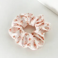 Cocopup Scrunchies-Teddy Thea Scrunchie by Coconut Lane