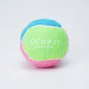 Cocopup Rucksack Accessories | Tennis Balls-Tennis Ball - Bold & Bright