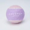 Cocopup Rucksack Accessories | Tennis Balls-Tennis Ball - Pink & Lilac