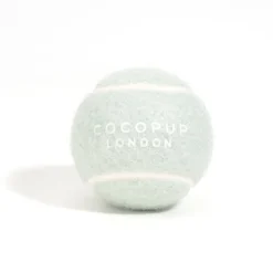 Cocopup Rucksack Accessories | Tennis Balls-Tennis Ball - Pistachio