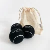 Cocopup Tennis Balls | Tennis Balls 🎾-Tennis Ball BUNDLE - Midnight Black