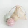 Cocopup Tennis Balls | Tennis Balls 🎾-Tennis Ball BUNDLE - Salted Caramel, Pistachio, Strawberry