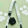 Cocopup Bag Straps-Textured Tweed Bag Strap - Matcha