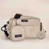 Cocopup Classic Bag Bundles-The Everything Dog Walking Bag Bundle - Caramel Latte