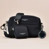 Cocopup Classic Bag Bundles-The Everything Dog Walking Bag Bundle - Black