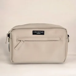 Cocopup Classic Bag Bundles-The Everything Dog Walking Bag Bundle - Caramel Latte
