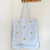 Cocopup Tote Bags-Tote Bag by Coconut Lane - Living La Vida Lemon