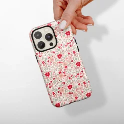 Cocopup Tough Phone Cases-Tough Phone Case - Cute Flowers