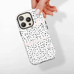 Cocopup Tough Phone Cases-Tough Phone Case - Dalmatian