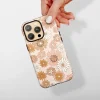 Cocopup Tough Phone Cases-Tough Phone Case - Groovy Florals