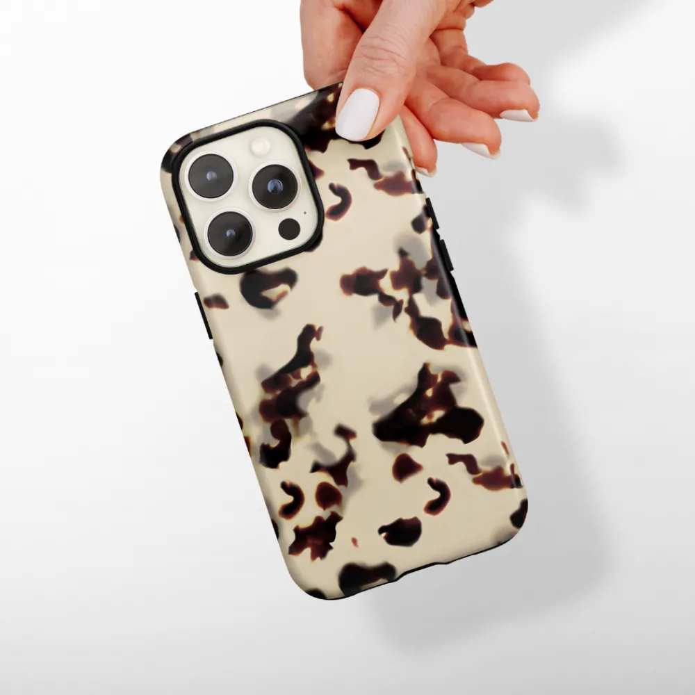 Cocopup Tough Phone Cases-Tough Phone Case - Ivory Tort