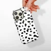Cocopup Tough Phone Cases-Tough Phone Case - Monochrome Spots