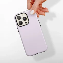 Cocopup Tough Phone Cases-Tough Phone Case - NAKD Lilac