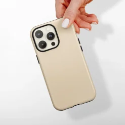 Cocopup Tough Phone Cases-Tough Phone Case - NAKD Nude