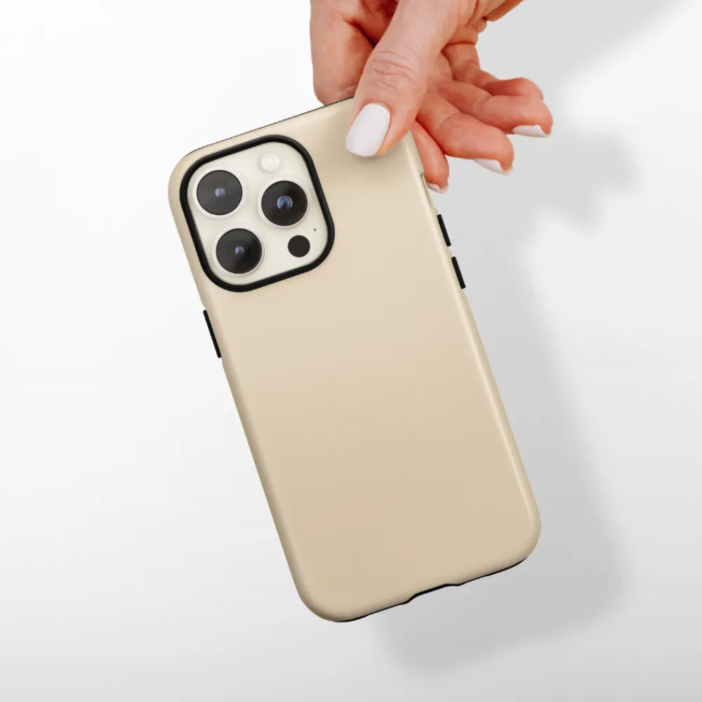 Cocopup Tough Phone Cases-Tough Phone Case - NAKD Nude