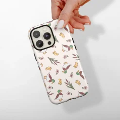 Cocopup Tough Phone Cases-Tough Phone Case - Puddle Pup