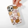 Cocopup Tough Phone Cases-Tough Phone Case - Pumpkin Meadow