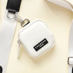 Cocopup Treat Pouches-Treat Pouch - Oyster White
