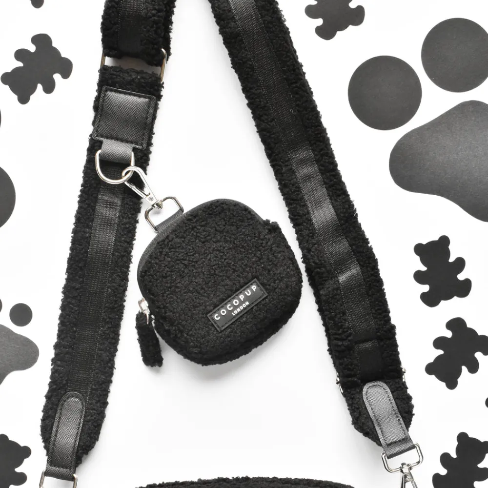 Cocopup Treat Pouches | Rucksack Accessories-Treat Pouch - Teddy Baloo